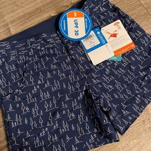 Columbia shorts, youth